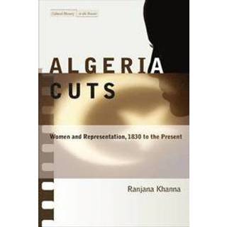 Algeria Cuts