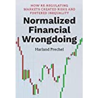 Normalized Financial Wrongdoing, Edition 1 (Physical)