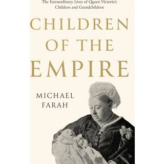 Children Of The Empire