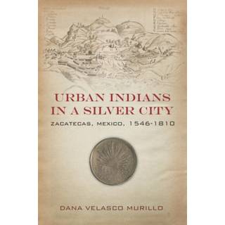 Urban Indians in a Silver City
