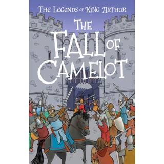 The Fall of Camelot (Easy Classics)