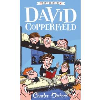 David Copperfield (Easy Classics)