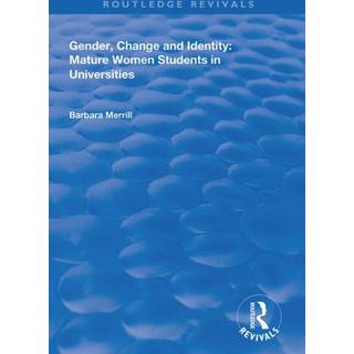 Gender, Change and Identity