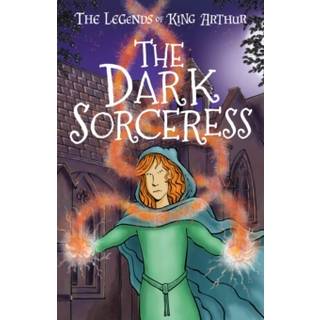 The Dark Sorceress (Easy Classics)