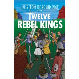 Twelve Rebel Kings (Easy Classics)