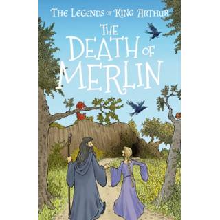 The Death of Merlin (Easy Classics)