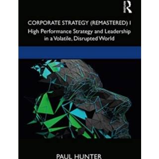 Corporate Strategy (Remastered) I