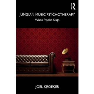 Jungian Music Psychotherapy