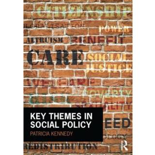 Key Themes in Social Policy