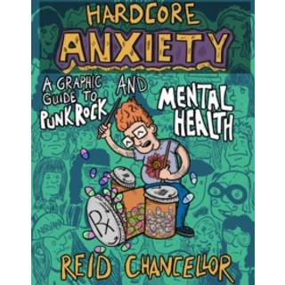 Hardcore Anxiety