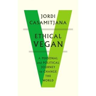 Ethical Vegan
