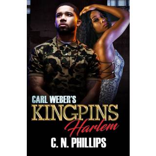 Carl Weber's Kingpins: Harlem