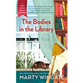The Bodies In The Library