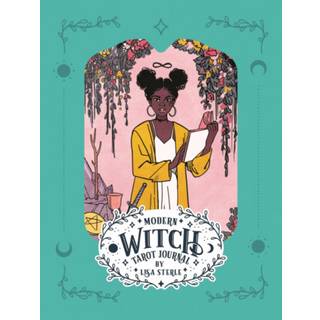 Modern Witch Tarot Journal