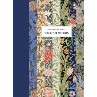 V&A Pattern: William Morris