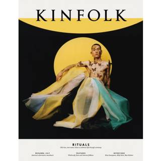 Kinfolk Volume 38