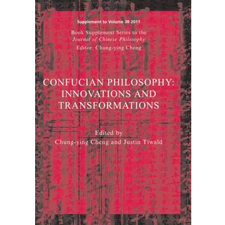 Confucian Philosophy
