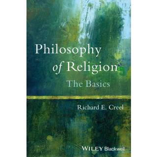 Philosophy of Religion