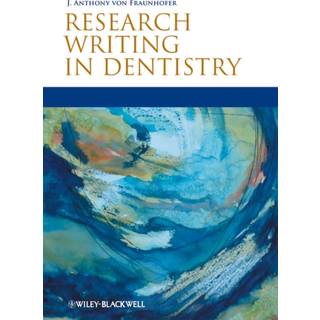 Research Writing in Dentistry