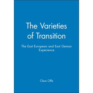 The Varieties of Transition