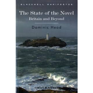 The State of the Novel