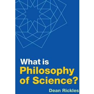 What is Philosophy of Science?