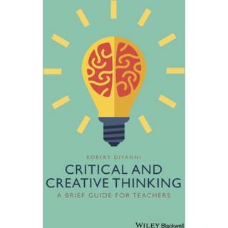 Critical and Creative Thinking