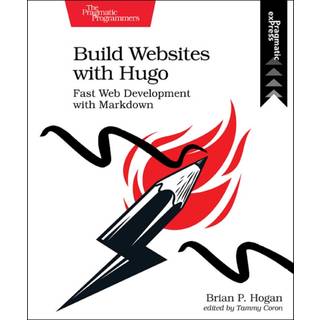 Build Websites with Hugo