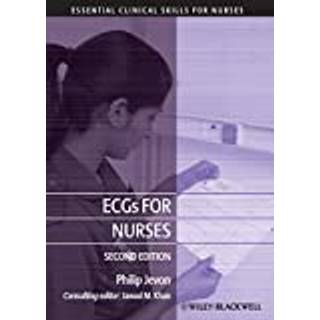 ECGs for Nurses