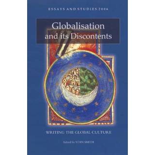 Globalisation and its Discontents
