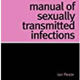Manual of Sexually Transmitted Infections