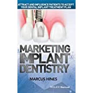 Marketing Implant Dentistry