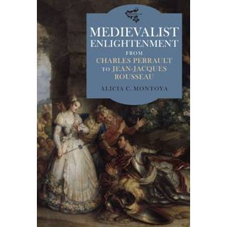 Medievalist Enlightenment