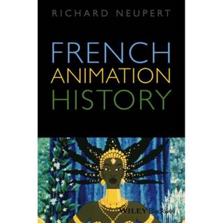 French Animation History