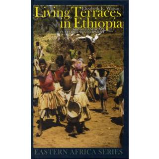 Living Terraces in Ethiopia