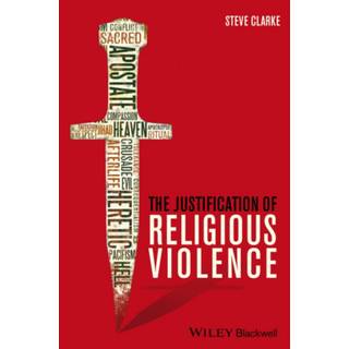 The Justification of Religious Violence