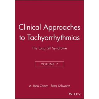 Clinical Approaches to Tachyarrhythmias, The Long QT Syndrome