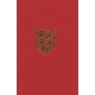 The Victoria History of the County of York