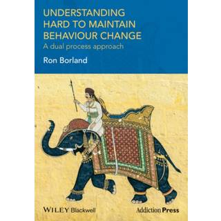 Understanding Hard to Maintain Behaviour Change