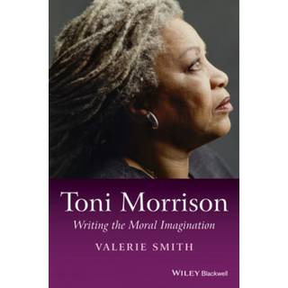 Toni Morrison