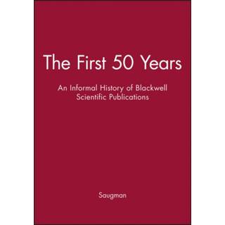The First 50 Years