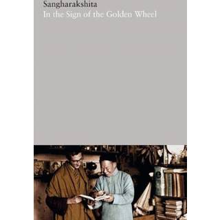 In the Sign of the Golden Wheel