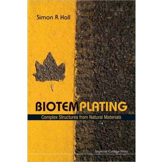 Biotemplating: Complex Structures From Natural Materials