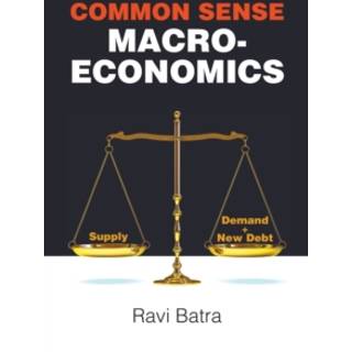 Common Sense Macroeconomics