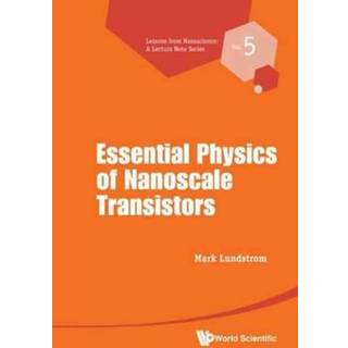 Fundamentals Of Nanotransistors