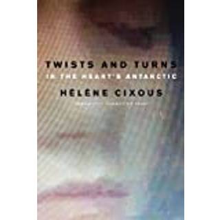 Twists and Turns in the Heart's Antarctic