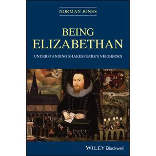 Being Elizabethan