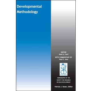 Developmental Methodology