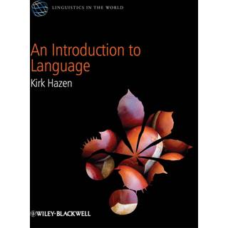 An Introduction to Language