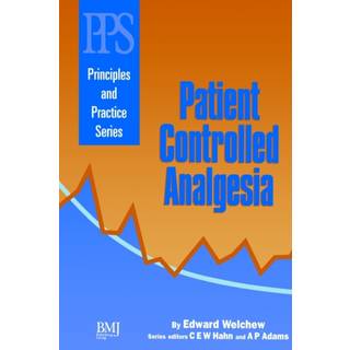 Patient Controlled Analgesia